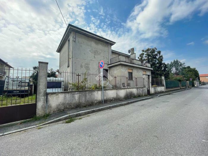 Appartamento bilocale in vendita in Via Annone, Boscherona, Monza
