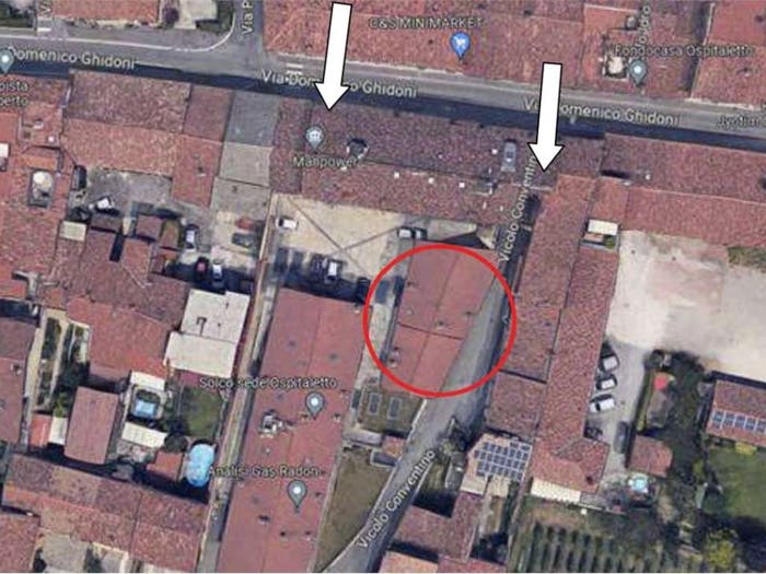 Case in Vendita e in Affitto - 2
