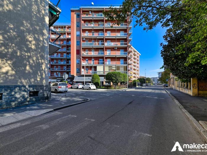 Appartamento monolocale in vendita in Via Vincenzo Monti, Centro, San Giuliano Milanese