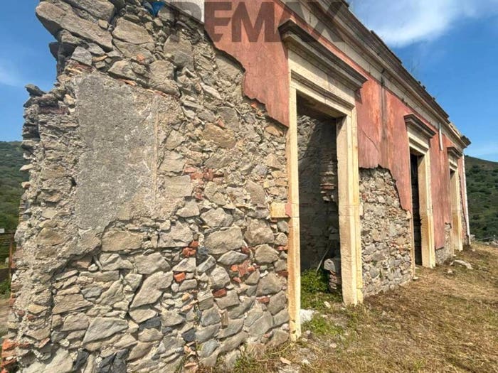 Casa monolocale in vendita in contrada mortilli, Calatabiano