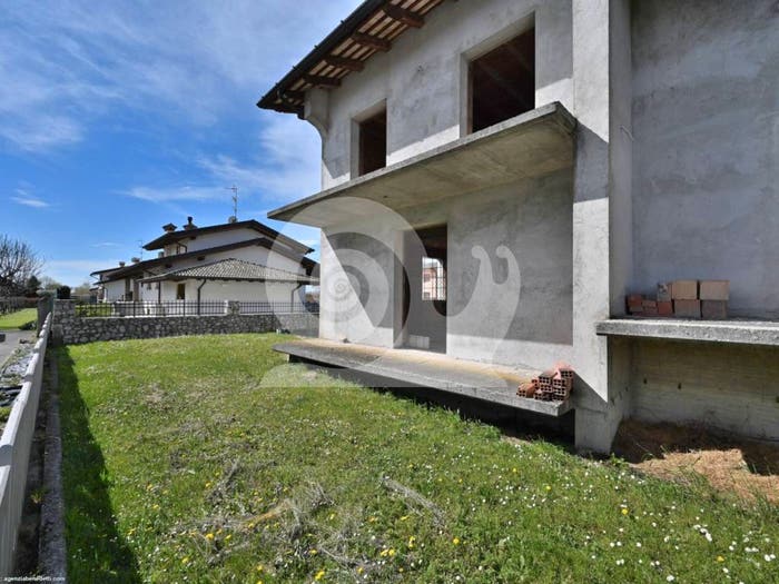 Casa in vendita in Centro, Osoppo