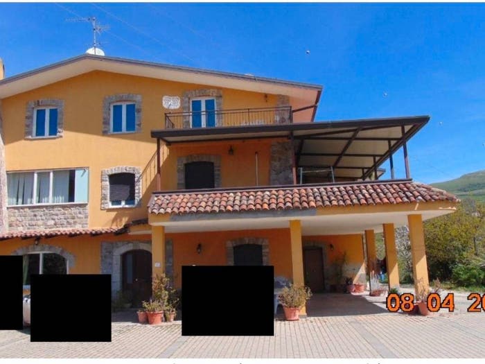 Appartamento in vendita in Contrada Campo di Rato, Satriano di Lucania