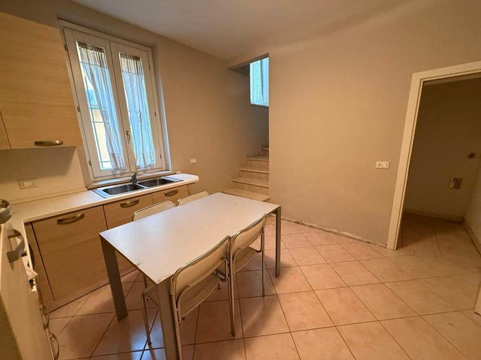 Casa trilocale in vendita in Via Breda, Centro, Pontevico