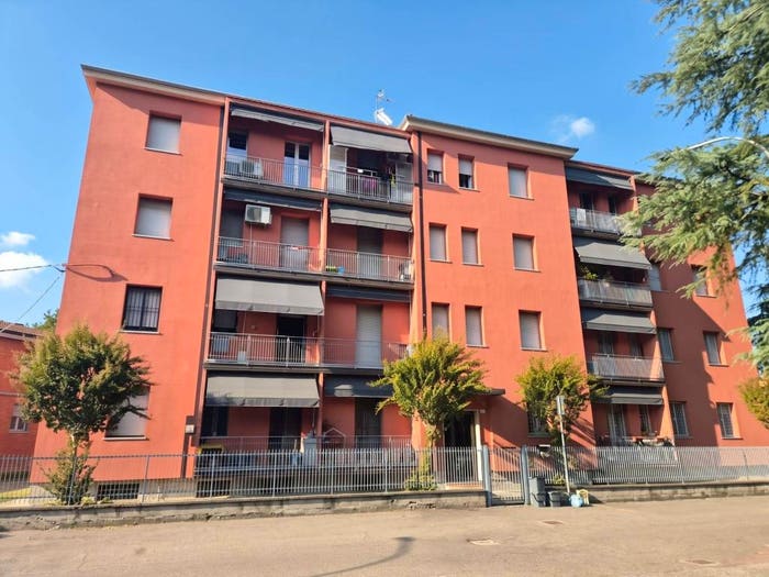 Appartamento quadrilocale in vendita in Via Guido Cavalcanti, Gesso, Zola Predosa