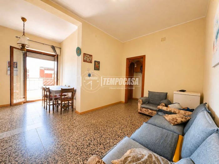 Appartamento quadrilocale in vendita in Via Domenico Cimarosa, San Benedetto, Cagliari