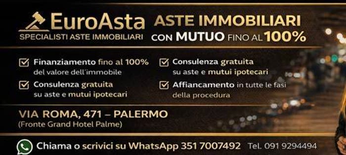 Case in Vendita e in Affitto - 2