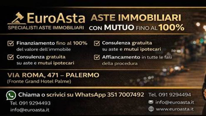 Case in Vendita e in Affitto - 3
