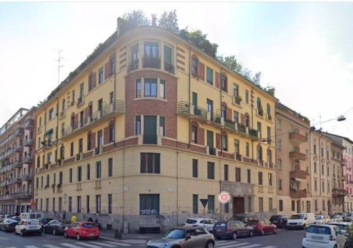 Appartamento trilocale in vendita in Via Alfredo Catalani, Casoretto, Milano