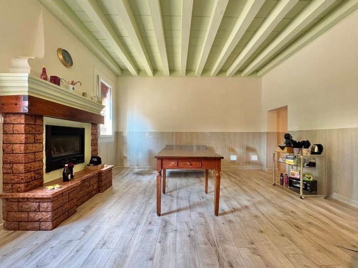 Casa quadrilocale in vendita in VIA FRASSENARA SNC, Centro, Montagnana