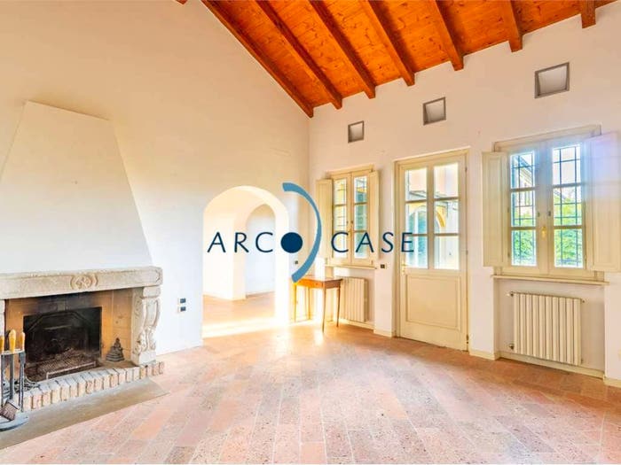 Appartamento con 5 locali in vendita in Via Del Marzale, Santa Maria San Bernardino Castelnuovo, Crema