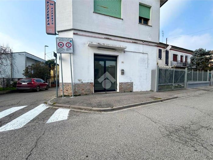Appartamento trilocale in vendita in Via Mazzini, Centro, Alfonsine