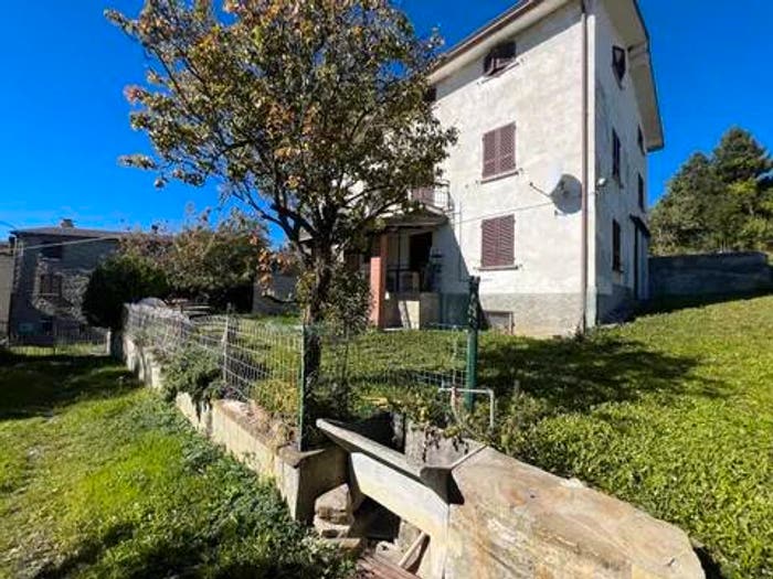 Casa con 6 locali in vendita in Nicelli, Farini