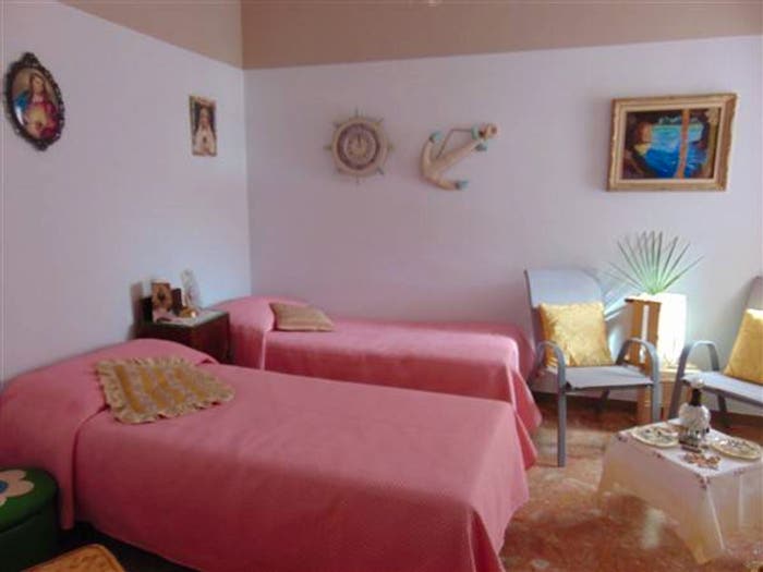 Appartamento trilocale in vendita in Via Giugno, Borghetto Santo Spirito