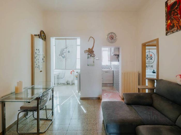 Appartamento trilocale in vendita in Via Fratelli Carlo e Nello Rosselli, Marconi, Bologna