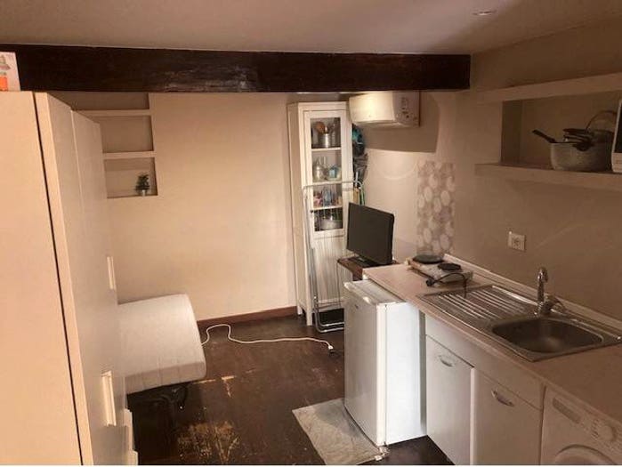 Appartamento monolocale in vendita in Via del Fossato, Saragozza dentro le Mura, Bologna