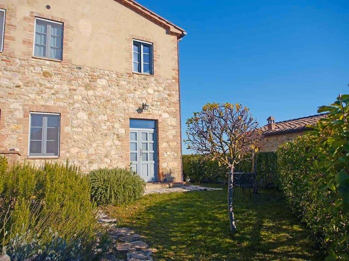Casa con 6 locali in vendita in Centro, Castelnuovo Berardenga