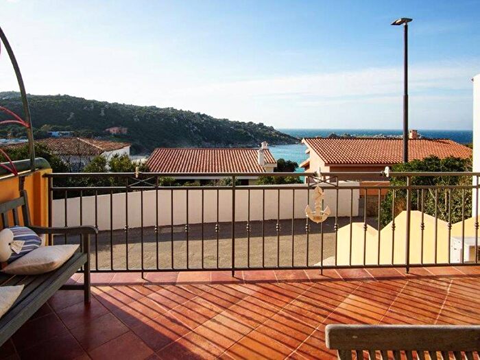 Appartamento trilocale in vendita in Via Bonifacio, Centro, Santa Teresa Gallura