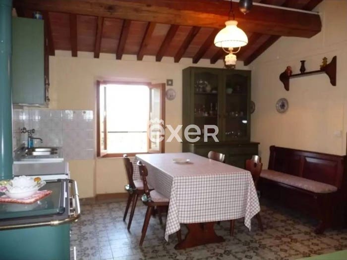 Casa trilocale in vendita in Via Cairoli, Centro, Monticiano