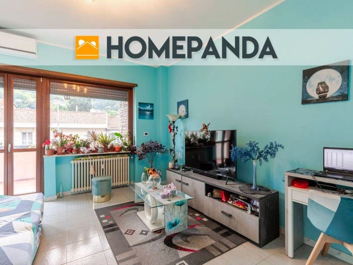 Appartamento bilocale in vendita in Via Torino, Centro, San Mauro Torinese