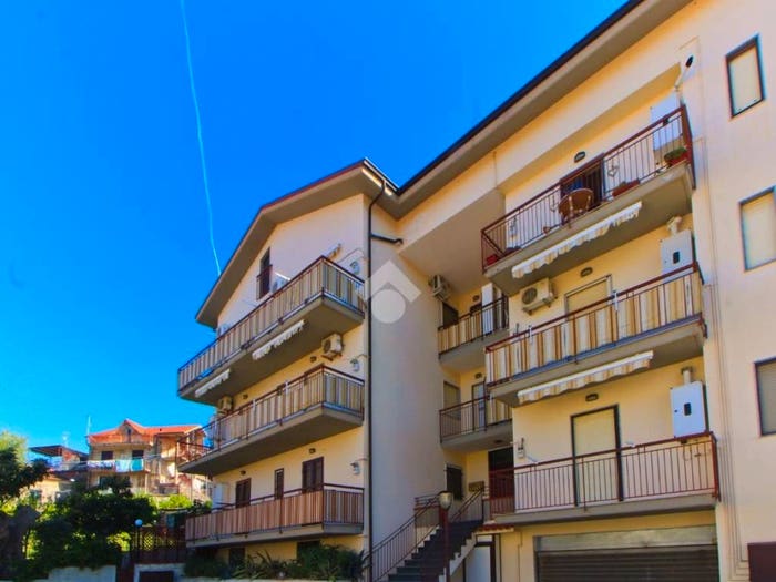 Appartamento bilocale in vendita in Via Chiusa, Ascea