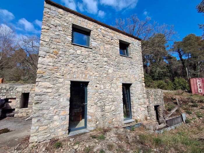 Casa trilocale in vendita in La Serra Tellaro, Lerici