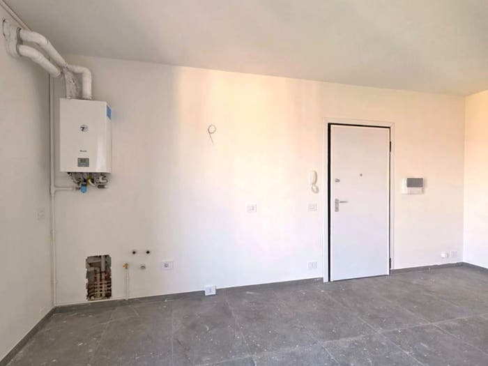 Appartamento trilocale in vendita in Via Pisacane, Eremo, Curtatone