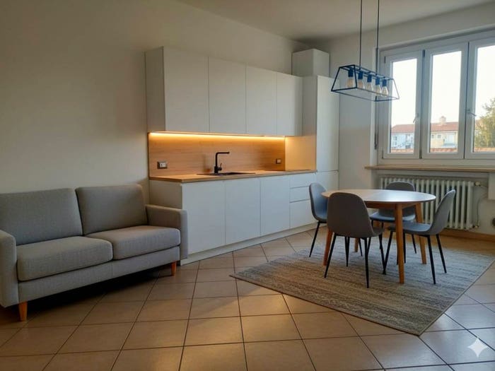 Appartamento bilocale in vendita in Strada Roccacatene, Moriondo Maiole, Moncalieri