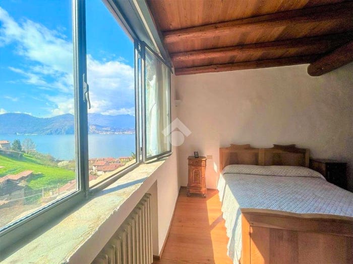 Casa quadrilocale in vendita in Via Fonte Vecchi, Pisogne