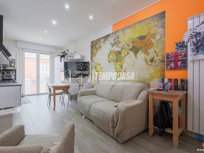 Appartamento trilocale in vendita in Via della Dozza, Corticella, Bologna