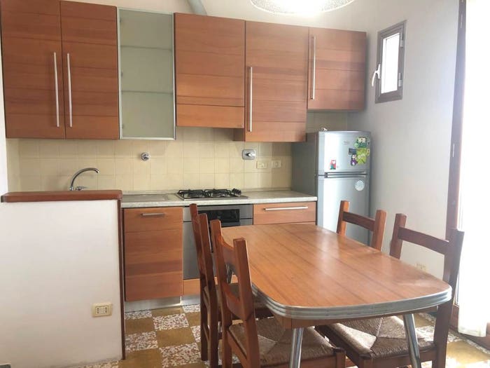 Appartamento trilocale in affitto in Via Savona, Mazzini Fossolo, Bologna