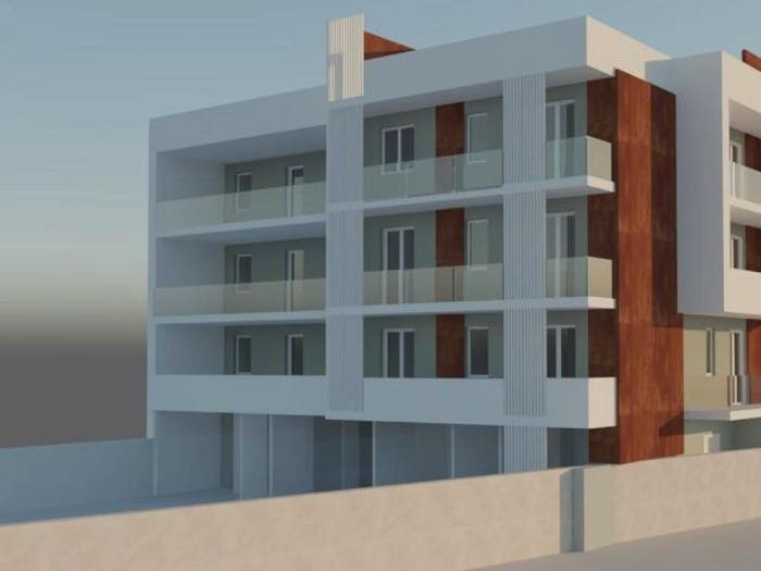 Appartamento quadrilocale in vendita in Via Giacinto Gigante, Maristi Ospedale, Giugliano in Campania
