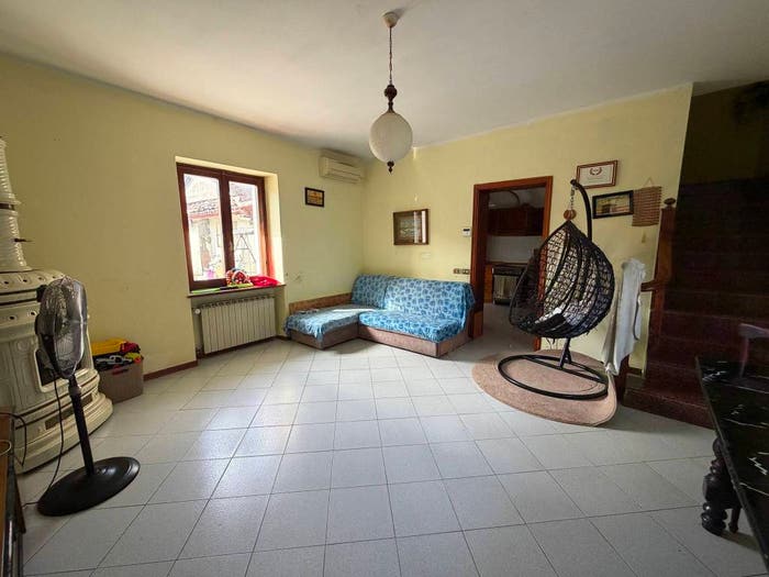 Casa con 6 locali in vendita in Piazza Antonio Gramsci, Centro, Canneto sull'Oglio