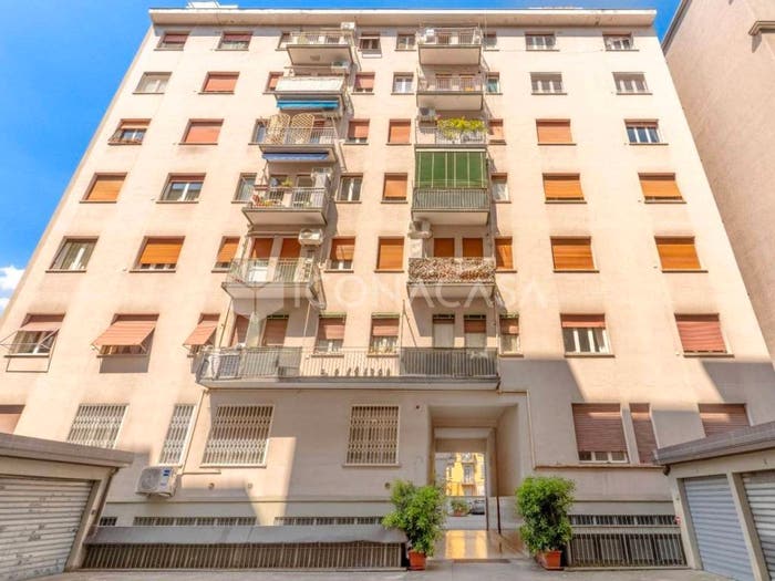 Appartamento bilocale in vendita in Via Giovanni Battista Piranesi, Porta Vittoria, Milano