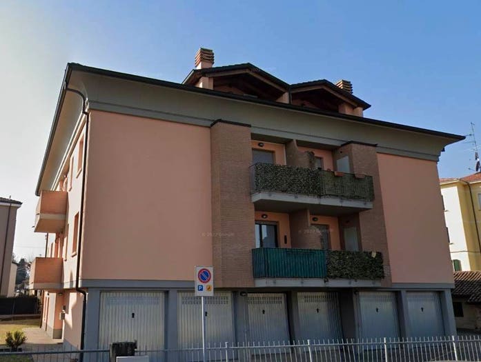 Appartamento quadrilocale in vendita in Case Ponte Enza, Gattatico