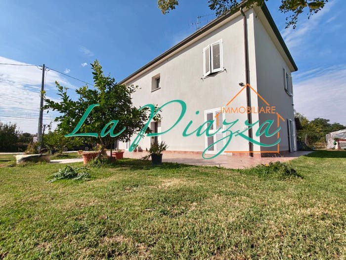 Casa con 6 locali in vendita in Via Calamello, Castel Bolognese