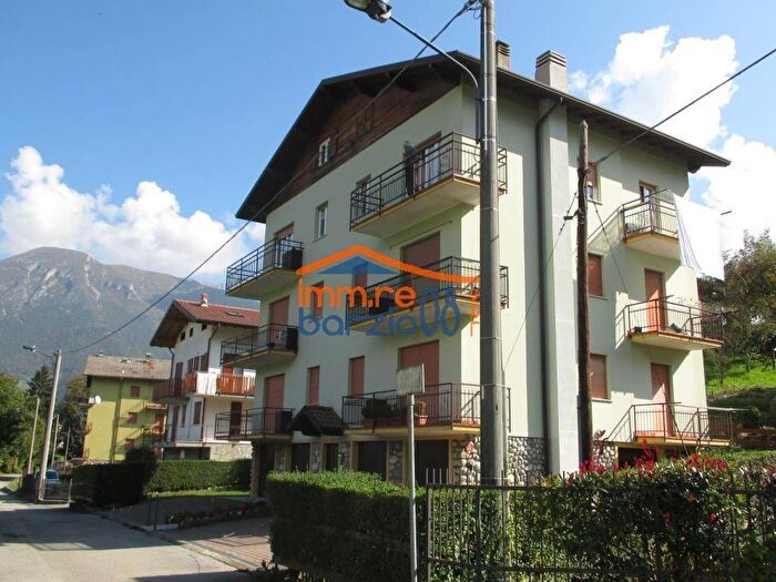Appartamento bilocale in vendita in Maggio, Cremeno