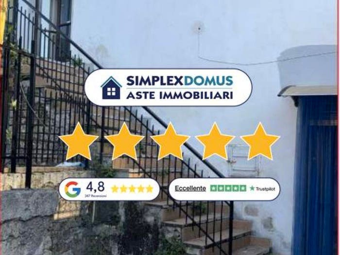 Appartamento con 6 locali in vendita in Via Incoronata, Torchiati, Montoro