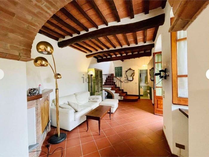 Casa quadrilocale in vendita in Via Francesco Carrara, Centro, Forte dei Marmi