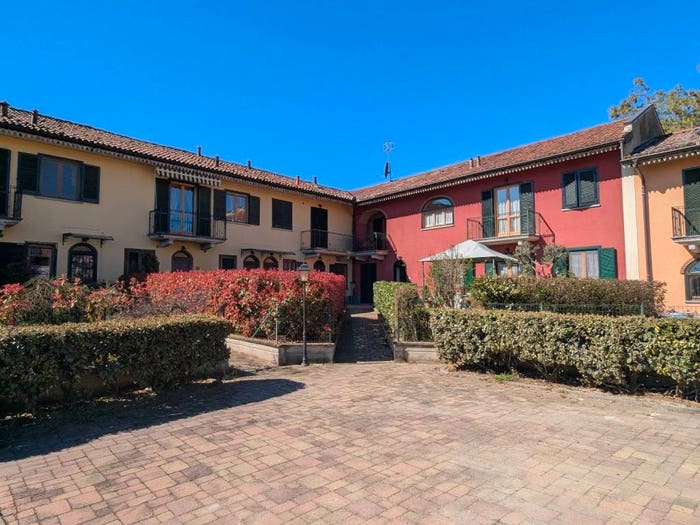 Appartamento trilocale in vendita in Via del Tario, Andezeno