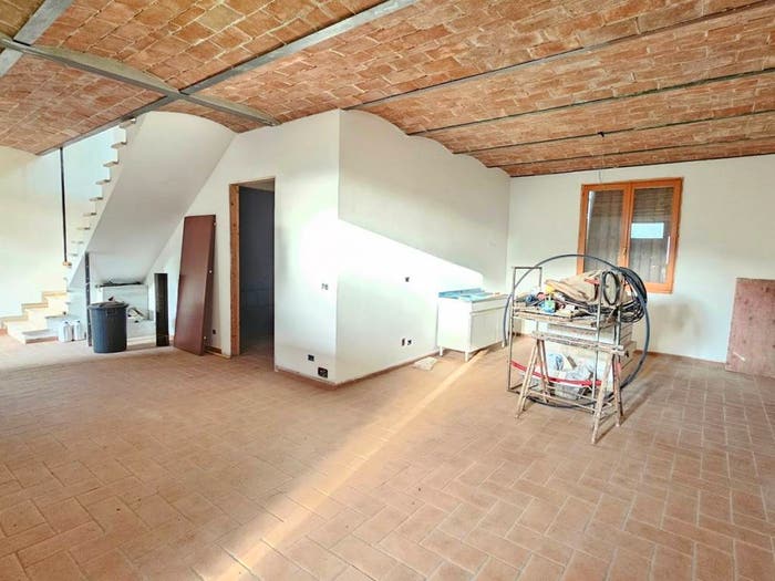 Casa con 6 locali in vendita in Strada di Valle Giardino, Alberese, Grosseto