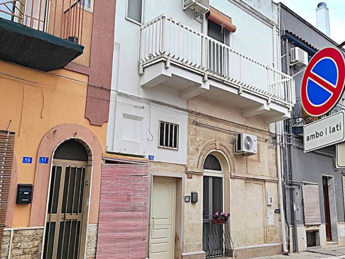 Appartamento trilocale in vendita in Via Giovanni Paisiello, Montemesola