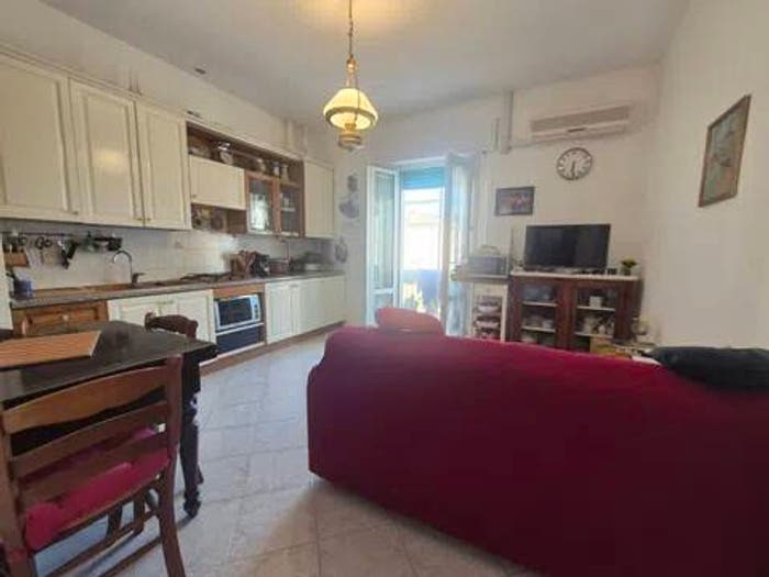 Appartamento trilocale in vendita in Venturina, Campiglia Marittima