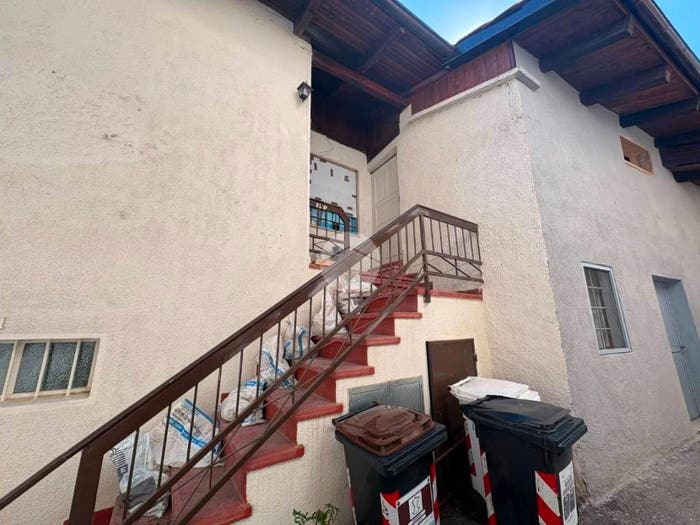 Casa bilocale in vendita in Via S Martino, Centro, Giaveno