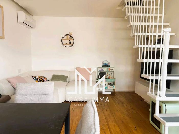 Appartamento con 5 locali in vendita in Centro, Laives