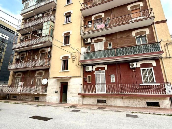 Appartamento bilocale in vendita in Via Monte Sabotino, Stazione, Foggia