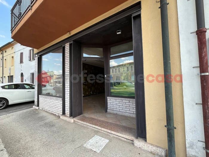 Appartamento bilocale in vendita in Via Giuseppe Mazzini, Bonferraro, Sorgà