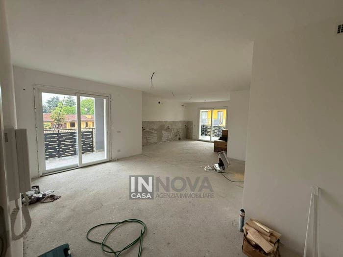 Appartamento quadrilocale in vendita in Via Isonzo, Centro, Preganziol