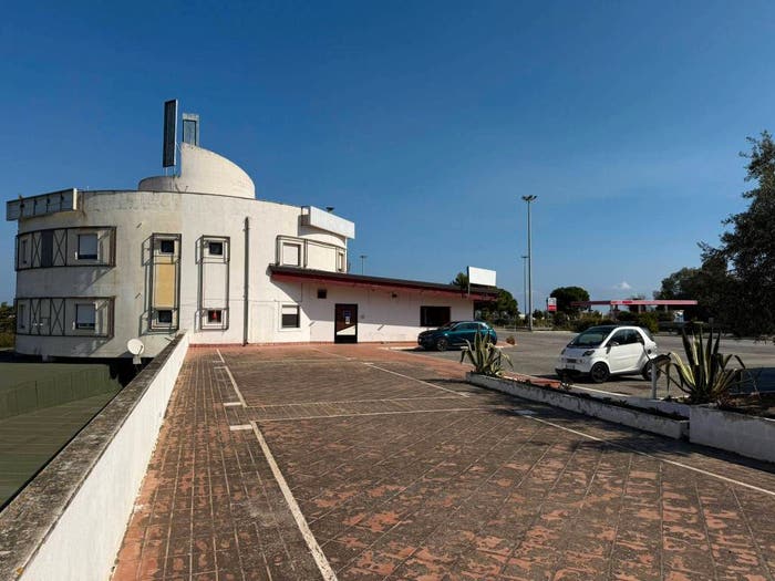 Casa in vendita in SS, Zona Capo Rizzuto Apriglianello Papanice, Crotone