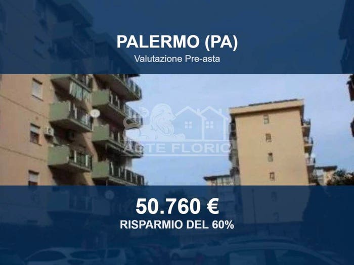 Appartamento con 5 locali in vendita in Via Giacomo Besio, Cruillas CEP Michelangelo Alta, Palermo