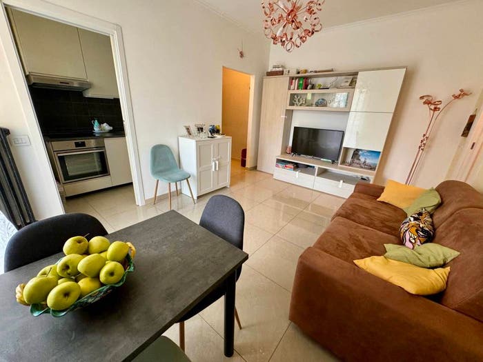 Appartamento bilocale in vendita in Via Giorgio Jan, Morgagni, Milano